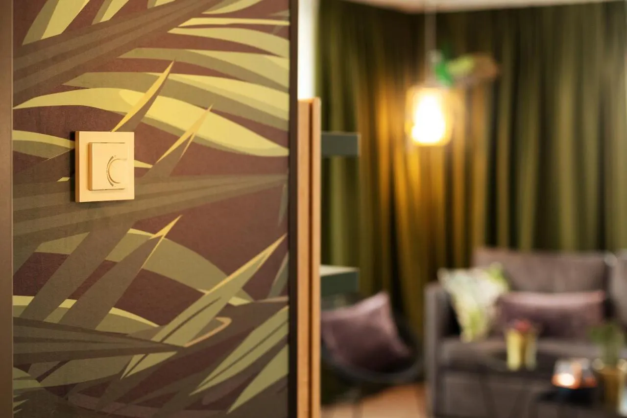 Holiday Inn - The Niu, Crusoe Bremen Airport By Ihg 3*,  Deutschland