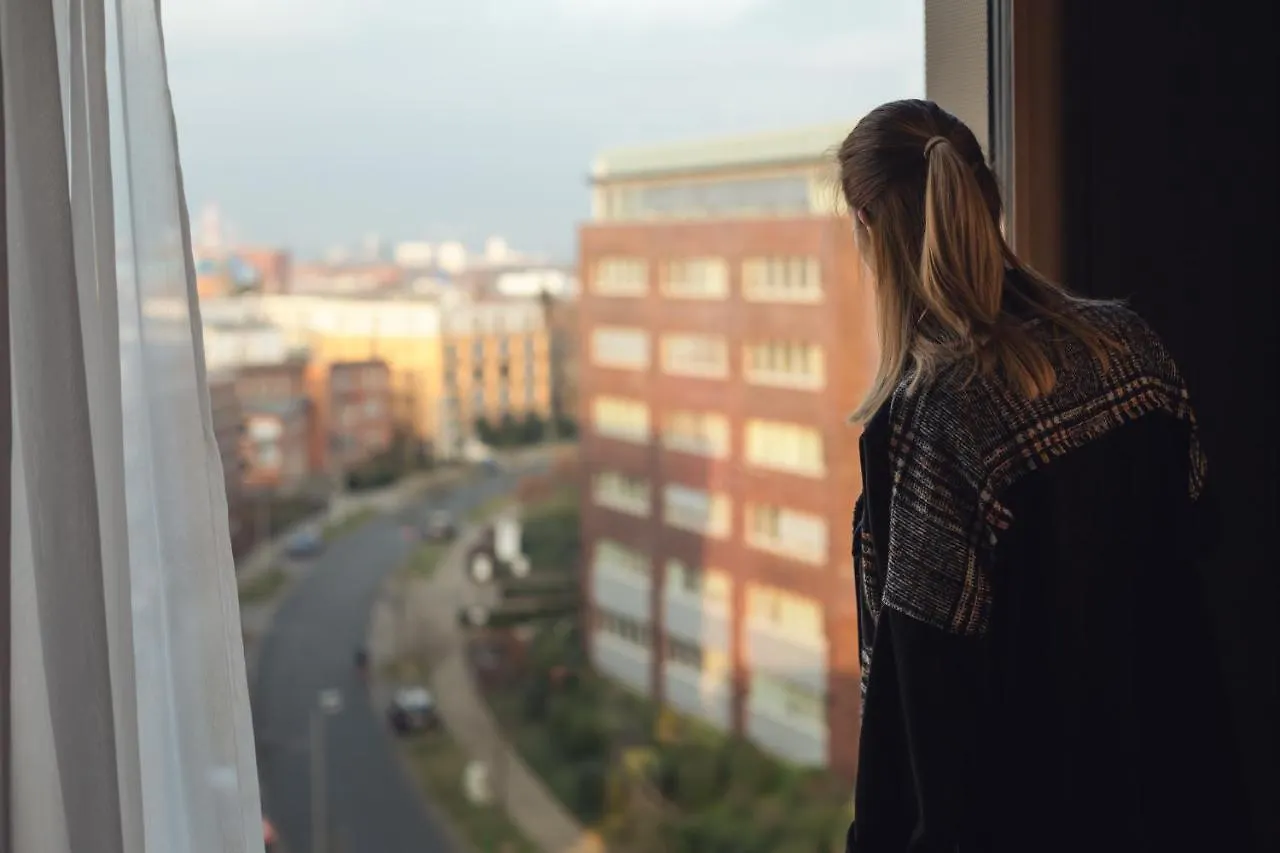 Holiday Inn - The Niu, Crusoe Bremen Airport By Ihg Deutschland