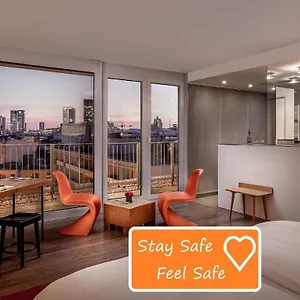 Mainhaus Stadthotel Frankfurt 4*, Frankfurt am Main Deutschland