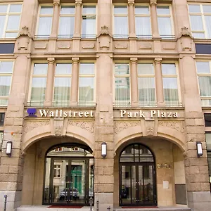 Park Plaza Wallstreet Mitte 4*, Berlin Deutschland