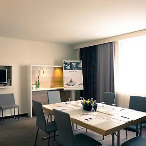 Mercure Airport Messe 4*, Stuttgart Deutschland