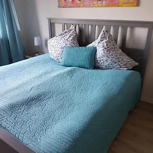 Apartment Ferienwohnung, BRE
