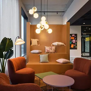 4* Апарт-отель Stayery
