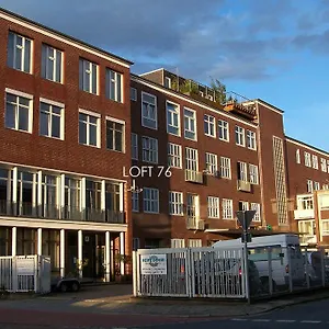 Apartment Loft 76, BRE