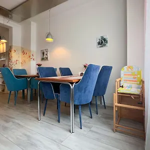 Bed & Breakfast Weserstern