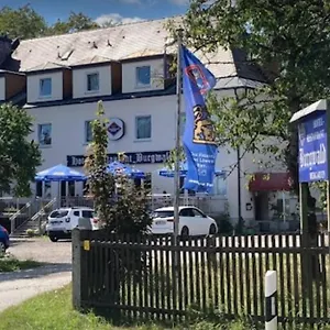 Burgwald 3*, Passau Deutschland