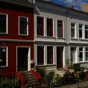 Apartment Fesenfeld Steintorviertel, BRE