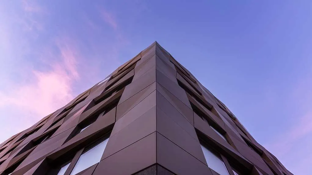 Holiday Inn - The Niu, Crusoe Bremen Airport By Ihg 3*,