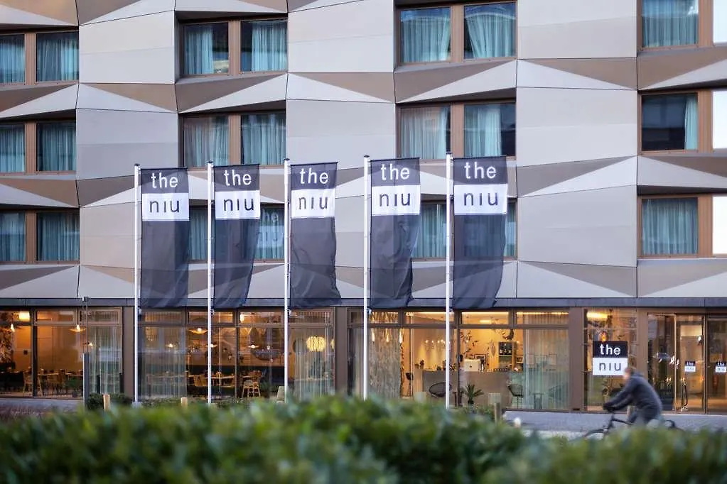 Holiday Inn - The Niu, Crusoe Bremen Airport By Ihg 3*,  Deutschland