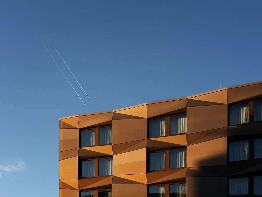 Holiday Inn - The Niu, Crusoe Bremen Airport By Ihg Deutschland