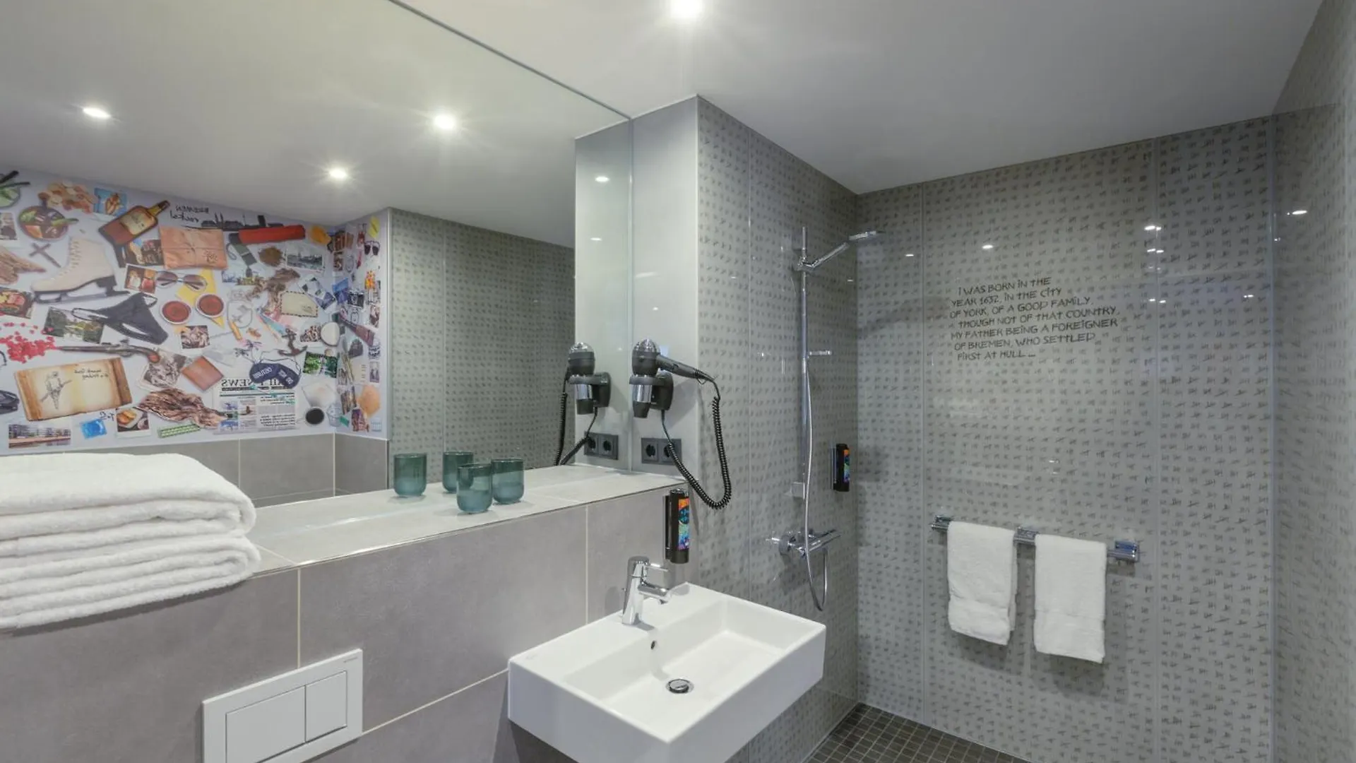 Holiday Inn - The Niu, Crusoe Bremen Airport By Ihg 3*,  Deutschland