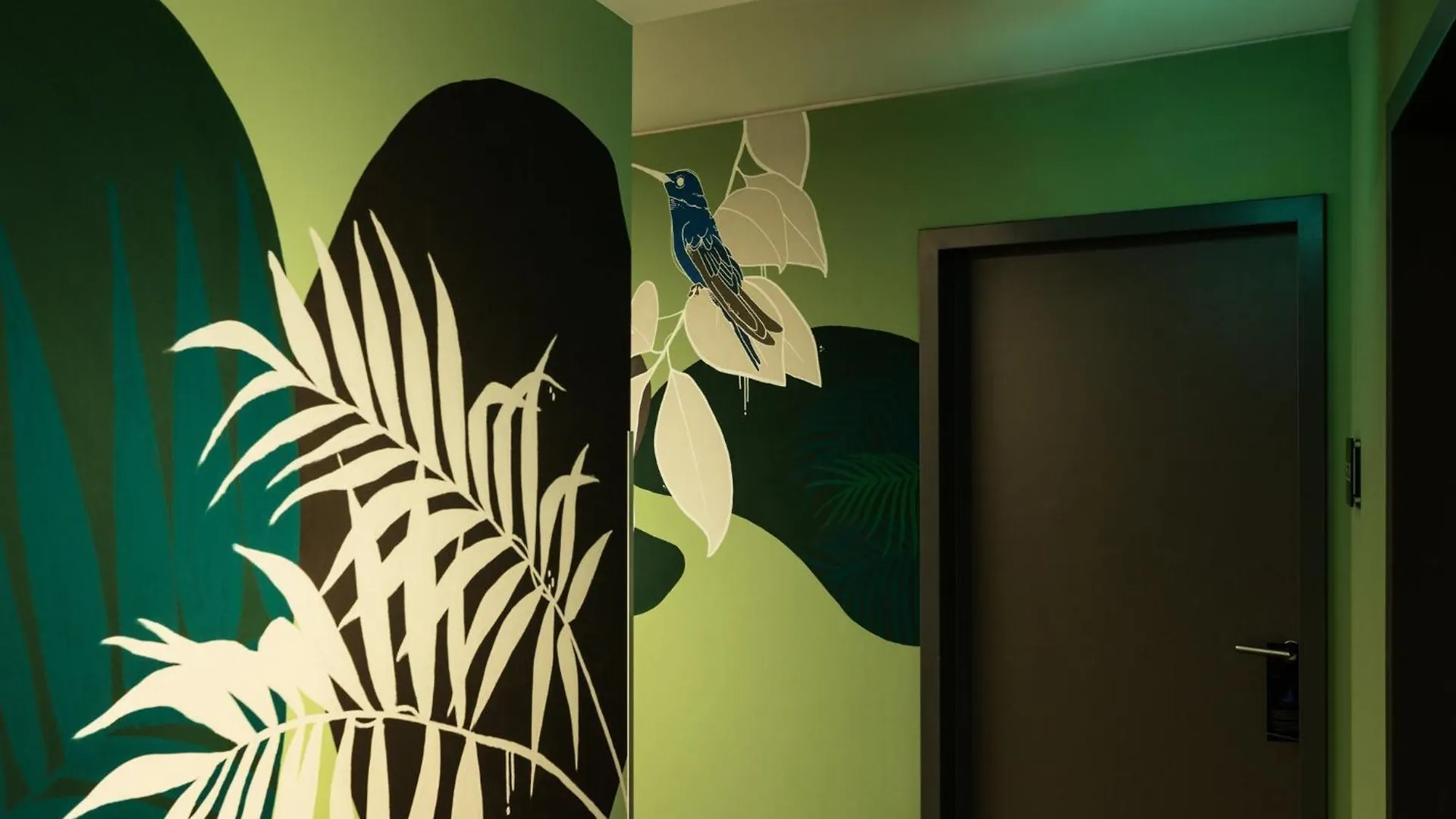 *** Hotel Holiday Inn - The Niu, Crusoe Bremen Airport By Ihg Deutschland