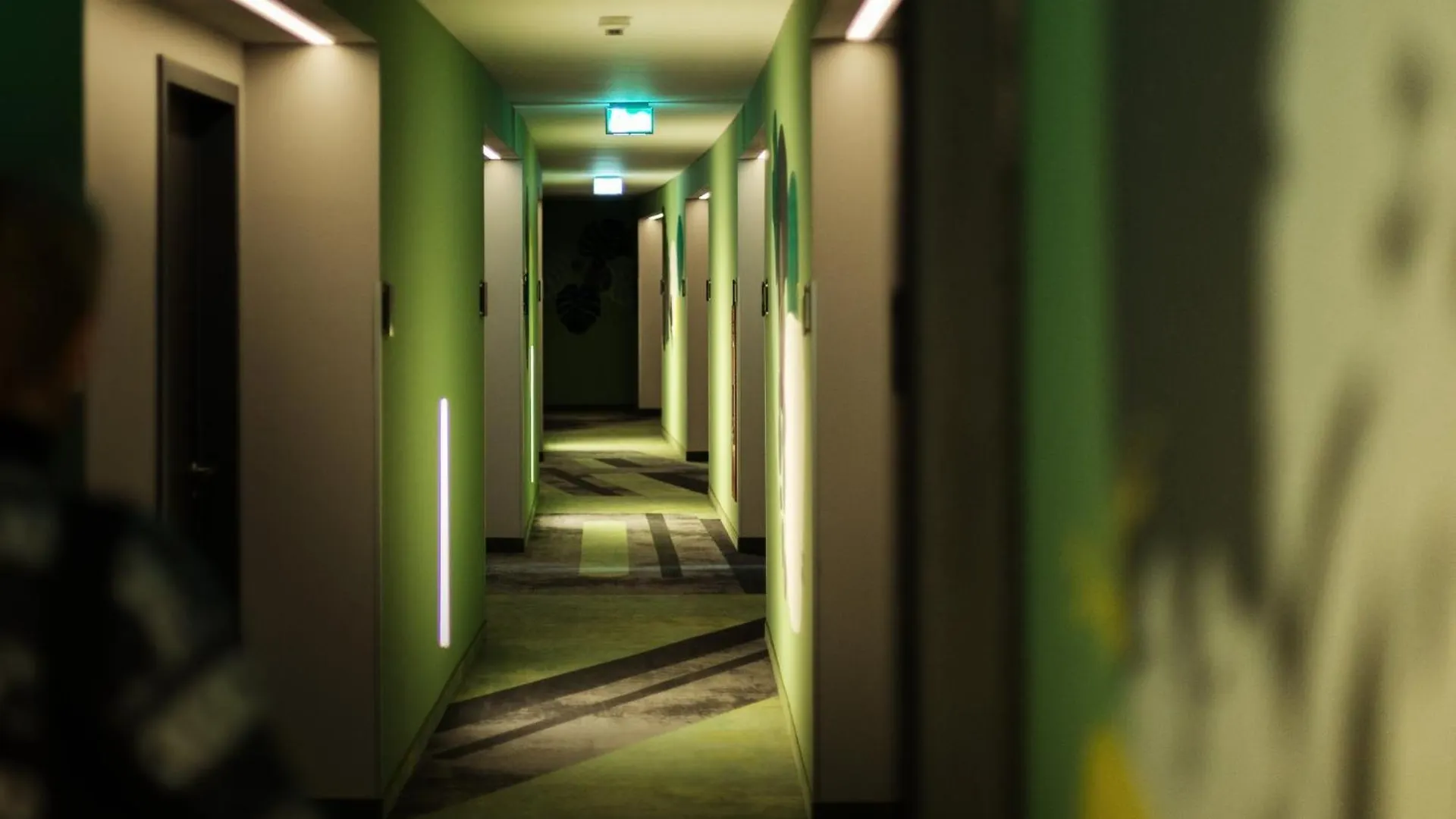 Holiday Inn - The Niu, Crusoe Bremen Airport By Ihg Germany