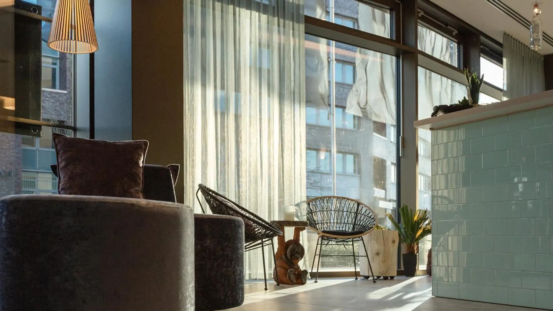 Holiday Inn - The Niu, Crusoe Bremen Airport By Ihg 3*,  Deutschland