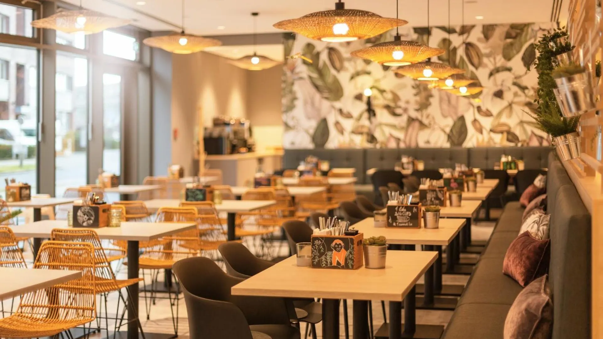 *** Hotel Holiday Inn - The Niu, Crusoe Bremen Airport By Ihg Deutschland