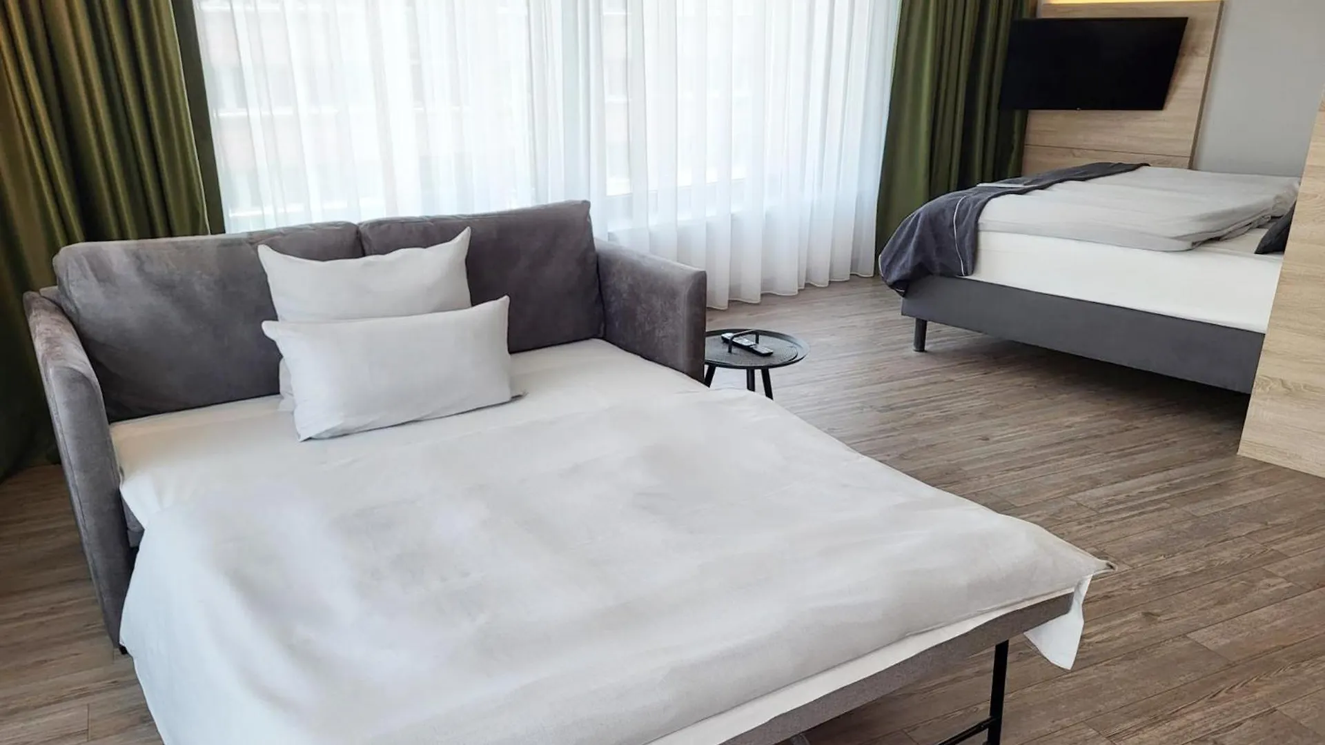 Holiday Inn - The Niu, Crusoe Bremen Airport By Ihg 3*,  Deutschland