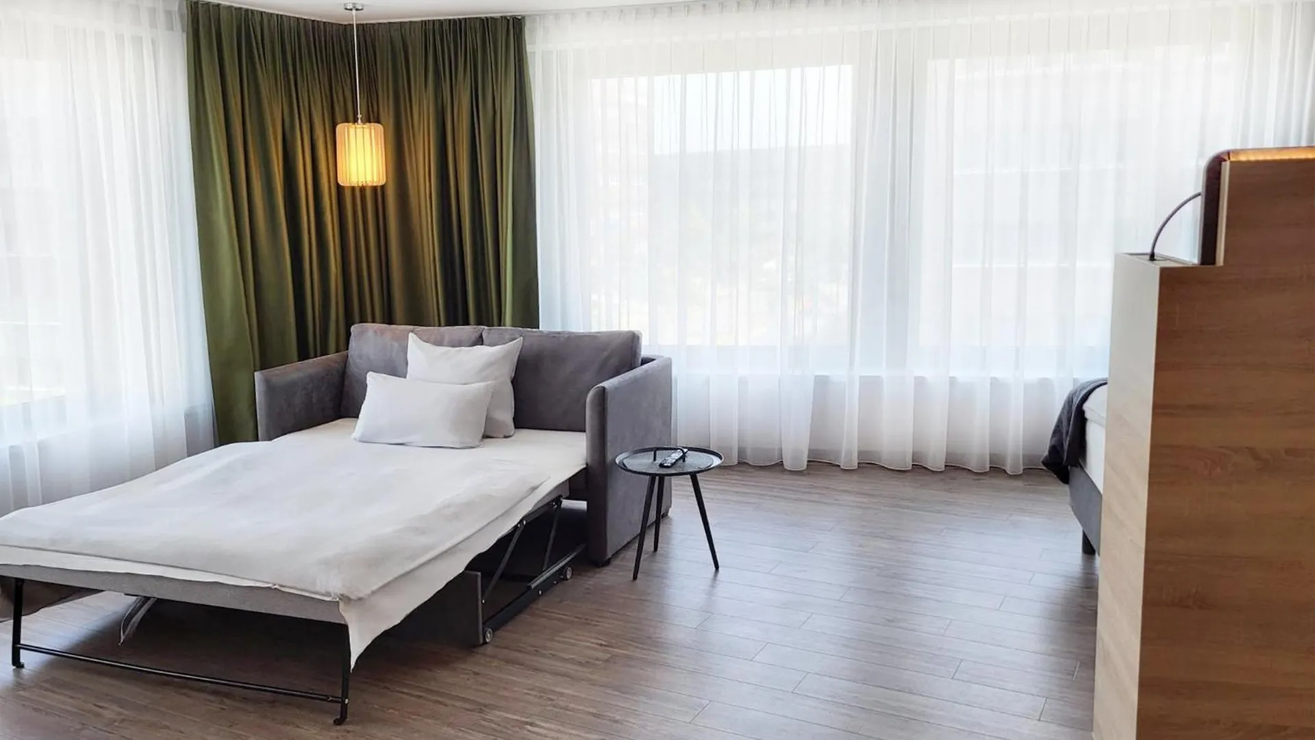 Holiday Inn - The Niu, Crusoe Bremen Airport By Ihg