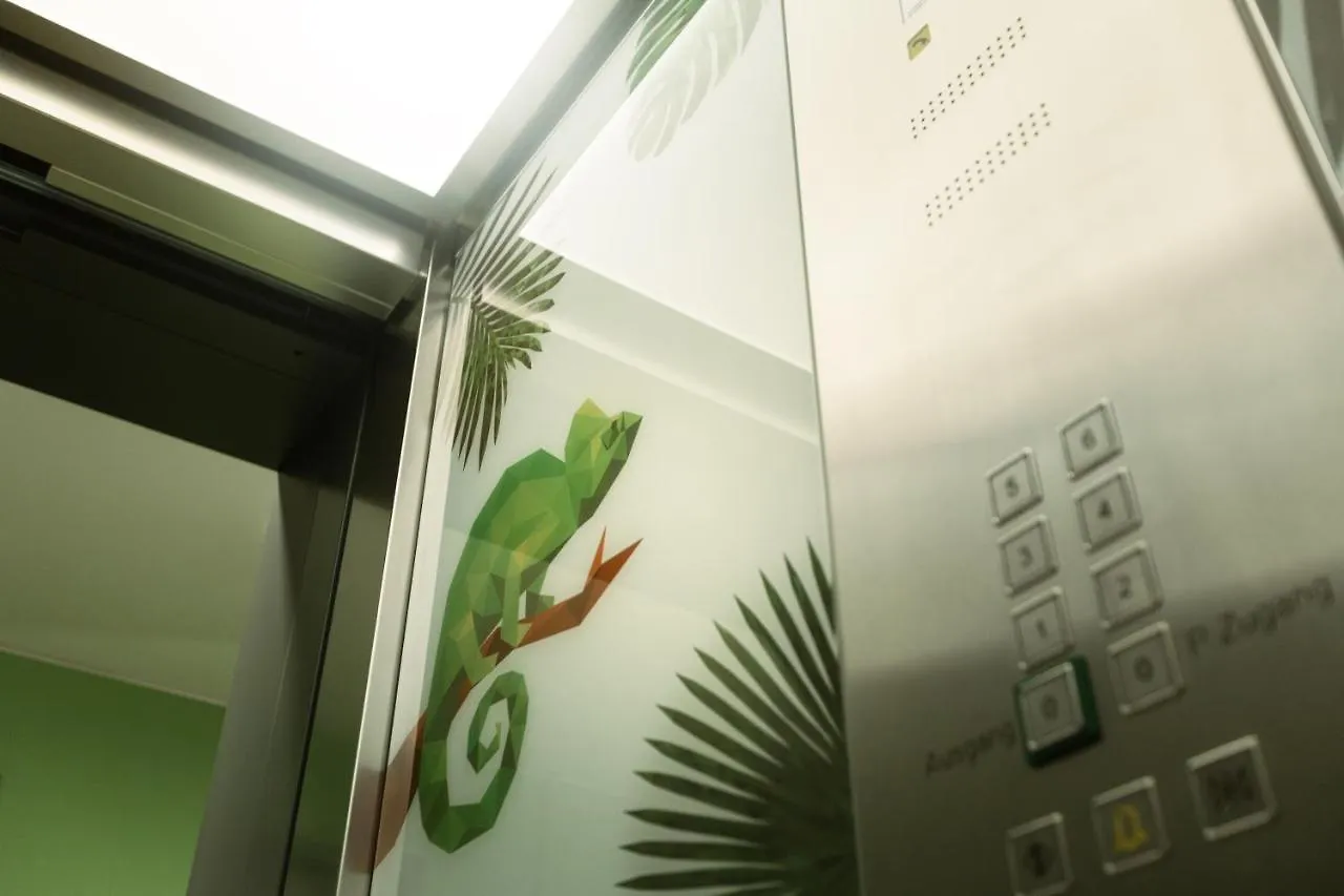 Holiday Inn - The Niu, Crusoe Bremen Airport By Ihg Hotel