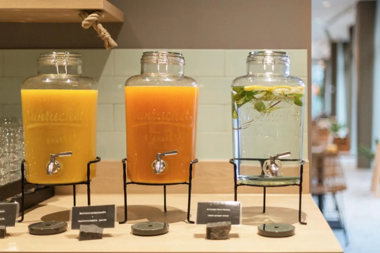 Holiday Inn - The Niu, Crusoe Bremen Airport By Ihg 3*,  Deutschland
